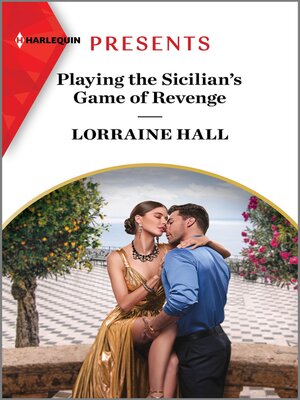 cover image of Playing the Sicilian's Game of Revenge